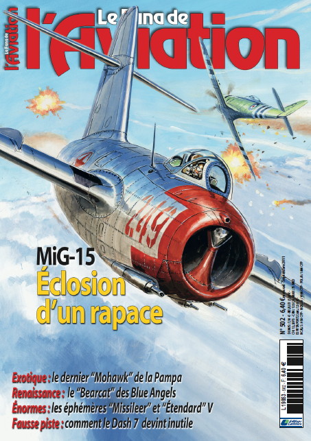 Le Fana de l'Aviation