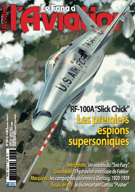 Le Fana de l'Aviation