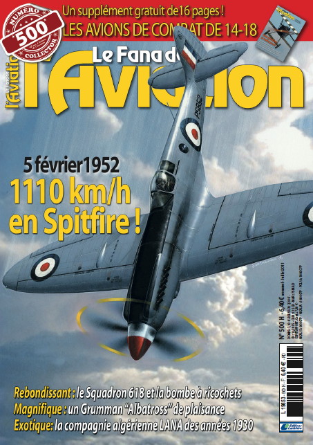 Le Fana de l'Aviation