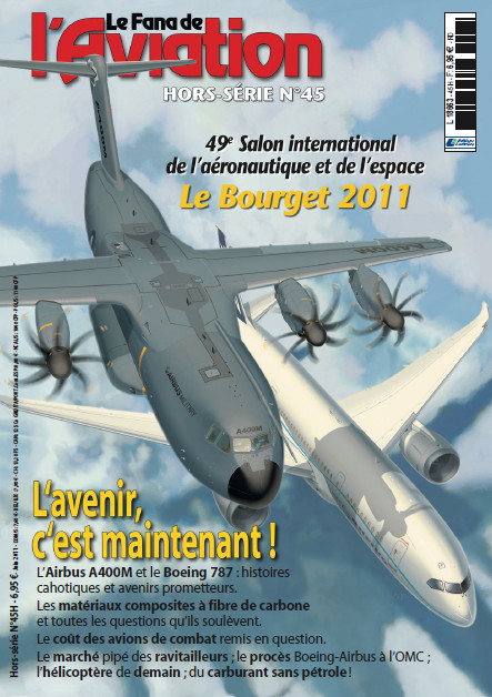 Le Fana de l'Aviation