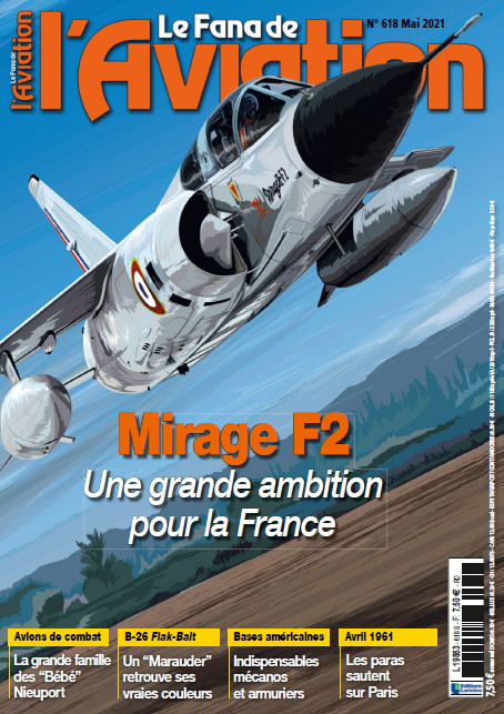 Le Fana de l'Aviation
