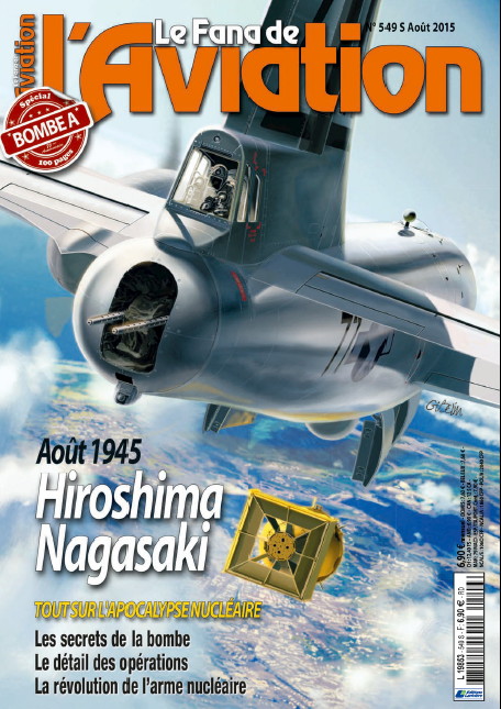 Le Fana de l'Aviation