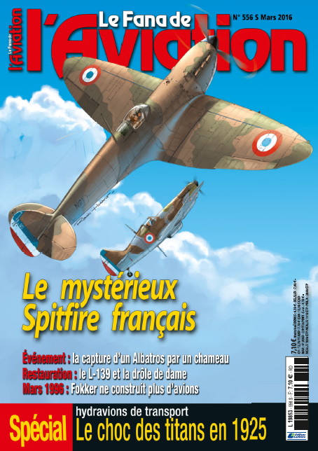 Le Fana de l'Aviation
