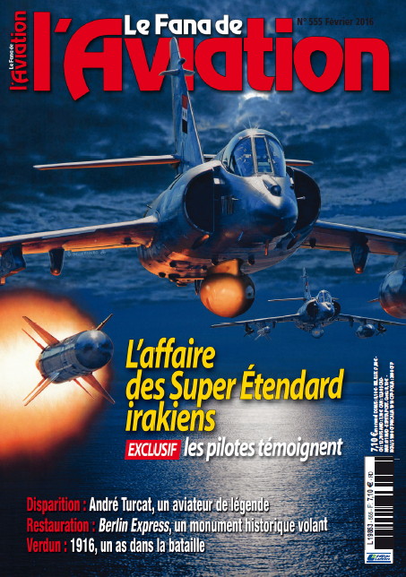 Le Fana de l'Aviation