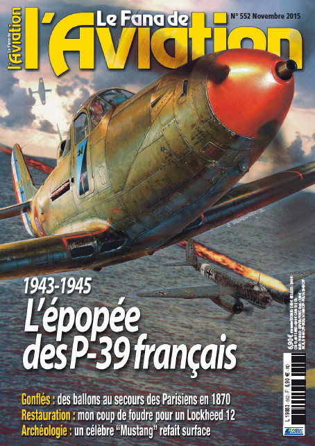 Le Fana de l'Aviation