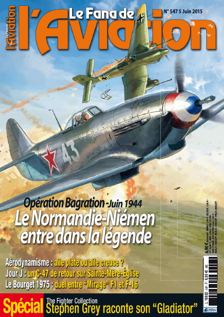 Le Fana de l'Aviation
