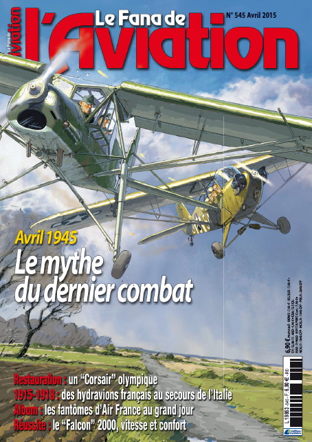 Le Fana de l'Aviation