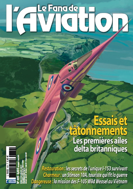Le Fana de l'Aviation