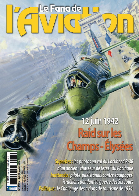 Le Fana de l'Aviation