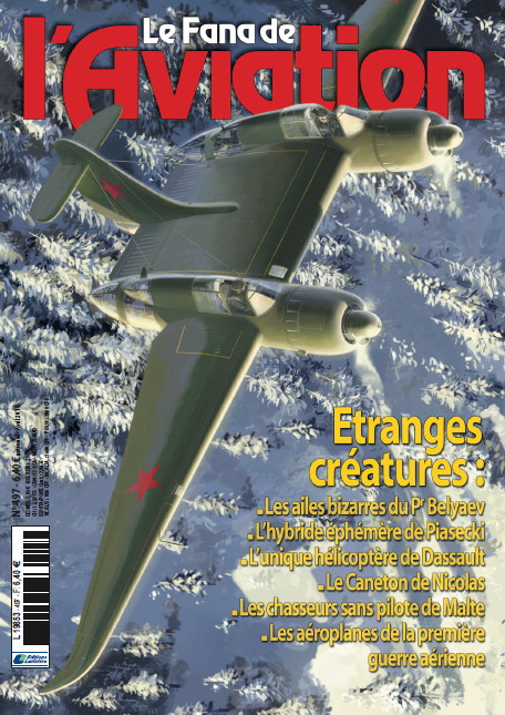 Le Fana de l'Aviation