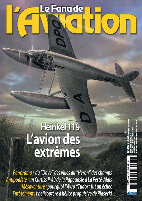 Le Fana de l'Aviation