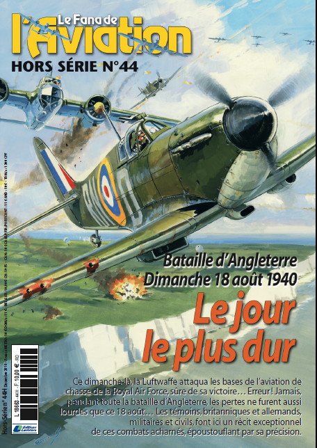 Le Fana de l'Aviation