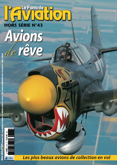 Le Fana de l'Aviation