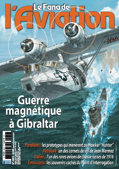 Le Fana de l'Aviation