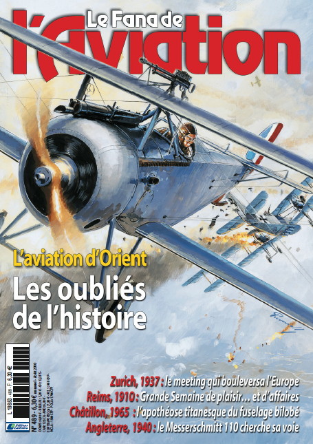 Le Fana de l'Aviation