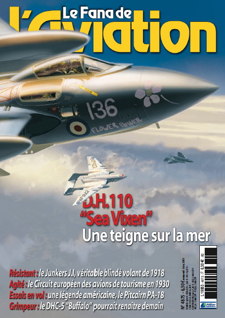 Le Fana de l'Aviation