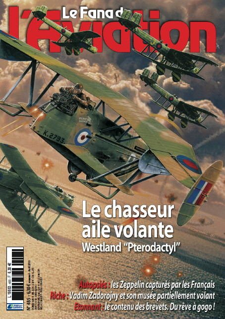 Le Fana de l'Aviation