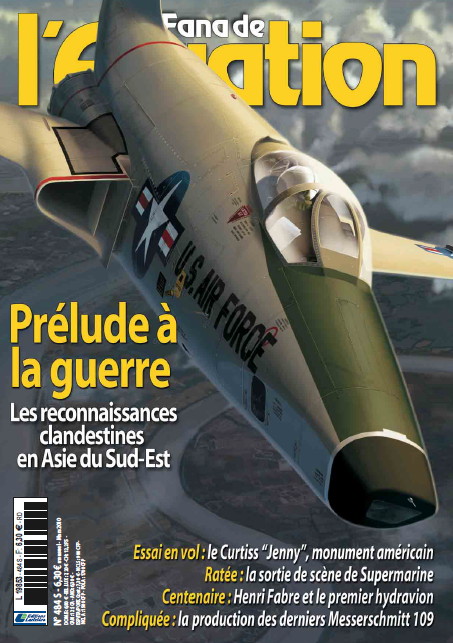 Le Fana de l'Aviation