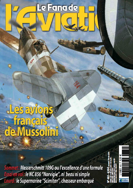 Le Fana de l'Aviation