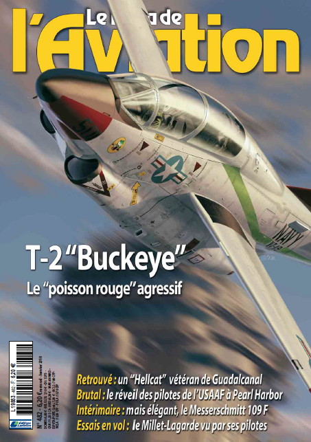 Le Fana de l'Aviation