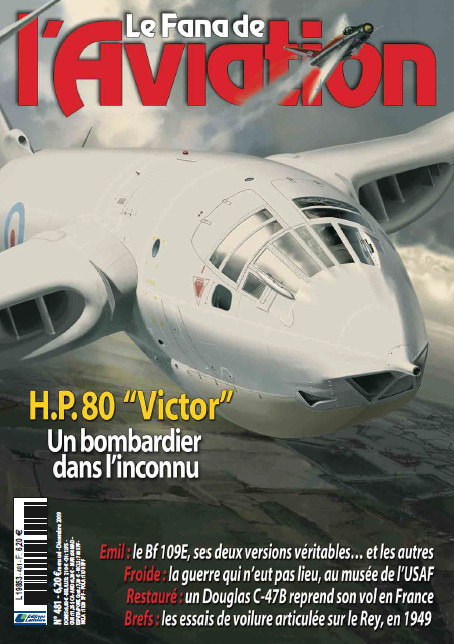 Le Fana de l'Aviation