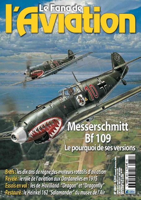 Le Fana de l'Aviation