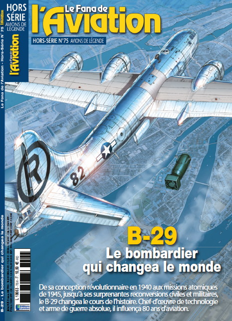 Le Fana de l'Aviation