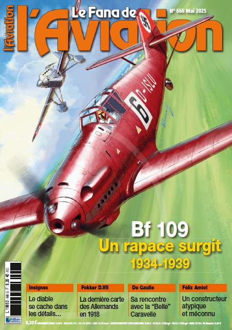 Le Fana de l'Aviation