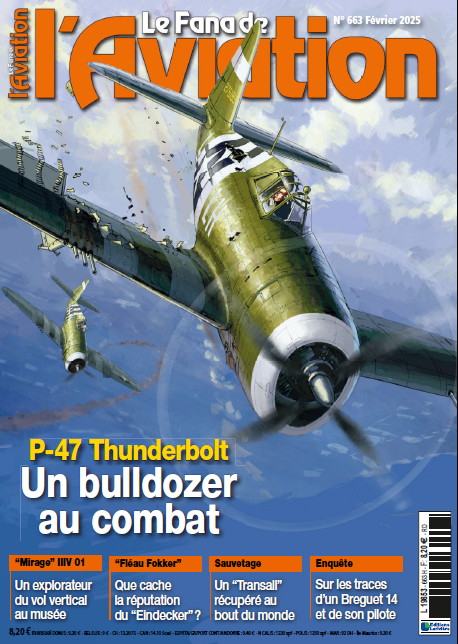 Le Fana de l'Aviation