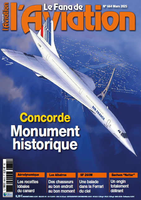 Le Fana de l'Aviation