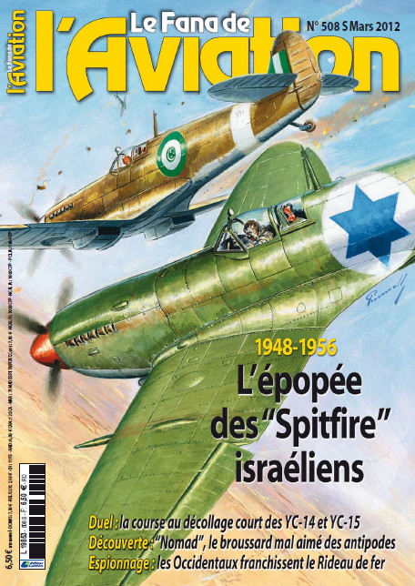 Le Fana de l'Aviation