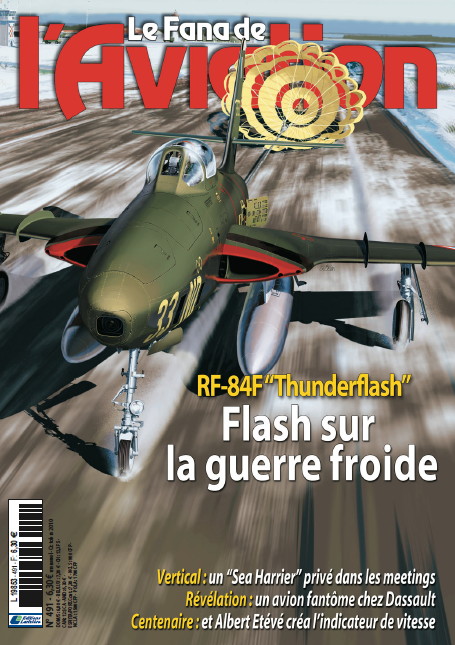 Le Fana de l'Aviation