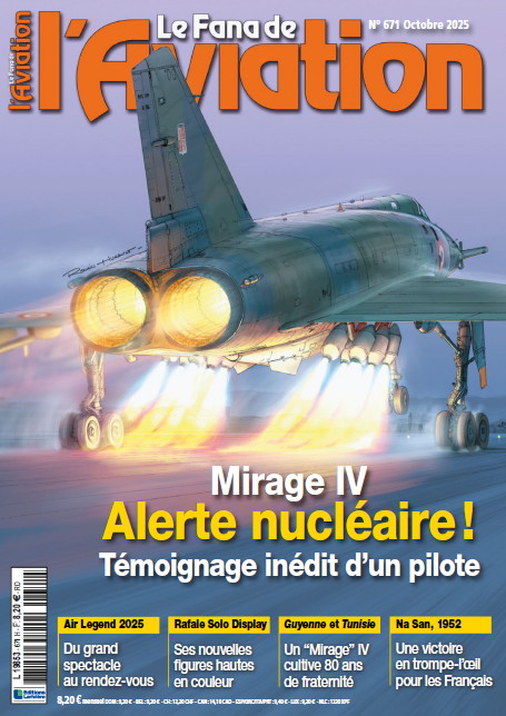 Le Fana de l'Aviation