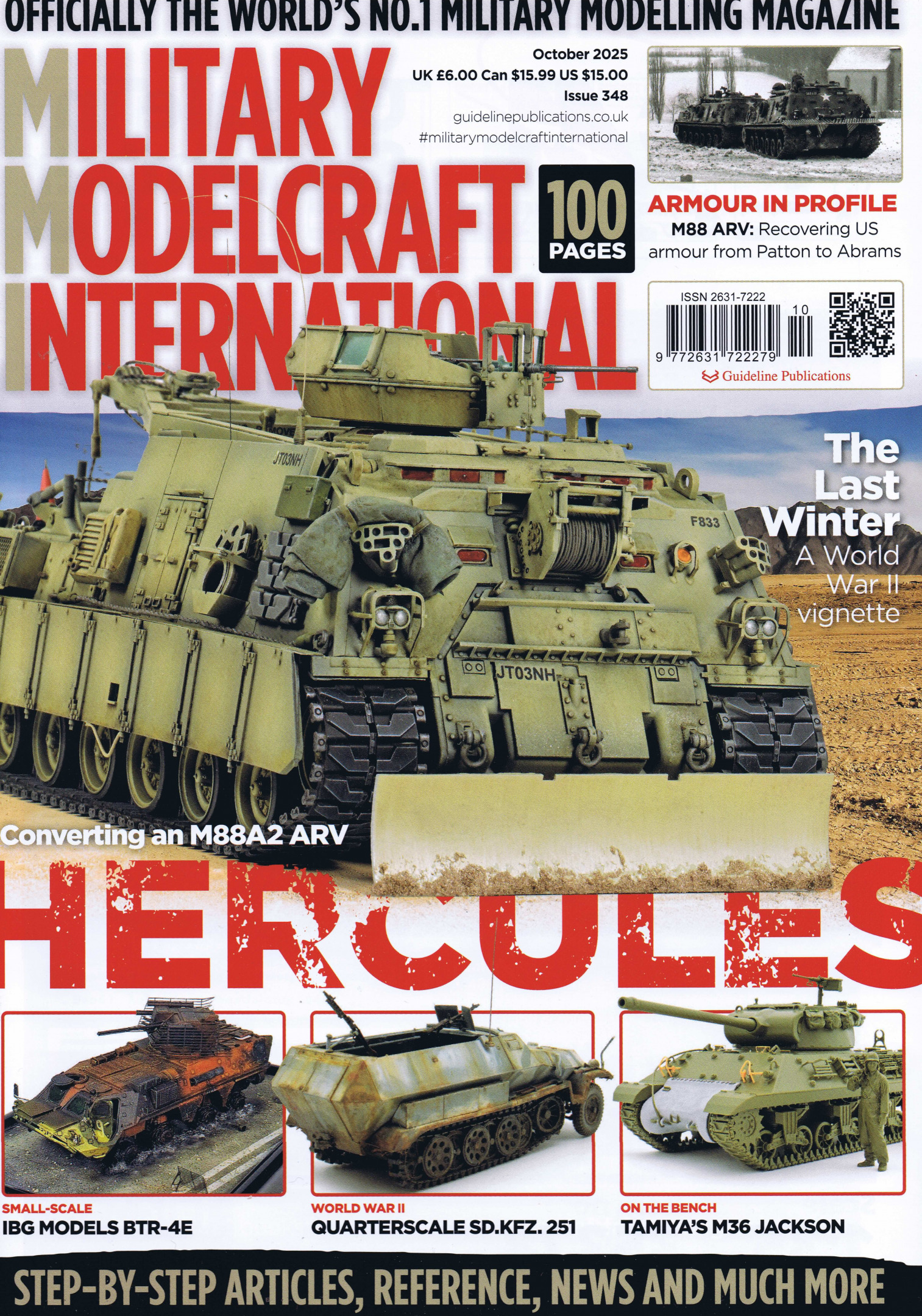 Military Modelcraft International