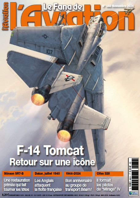 Le Fana de l'Aviation