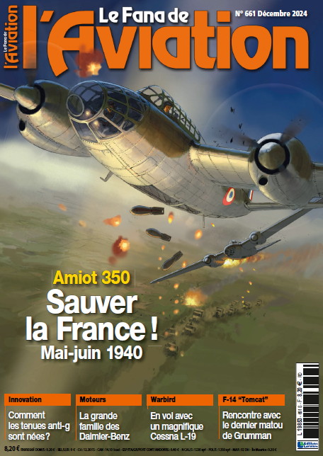 Le Fana de l'Aviation