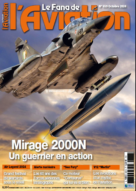 Le Fana de l'Aviation