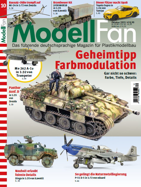 ModellFan