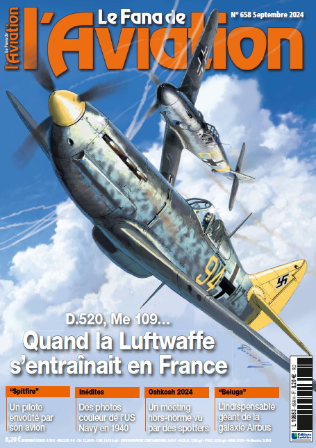 Le Fana de l'Aviation