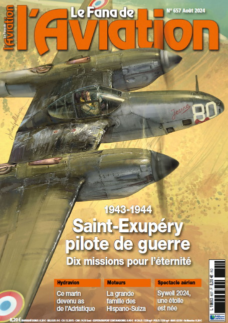 Le Fana de l'Aviation