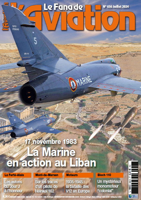 Le Fana de l'Aviation