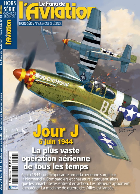 Le Fana de l'Aviation