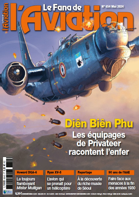 Le Fana de l'Aviation