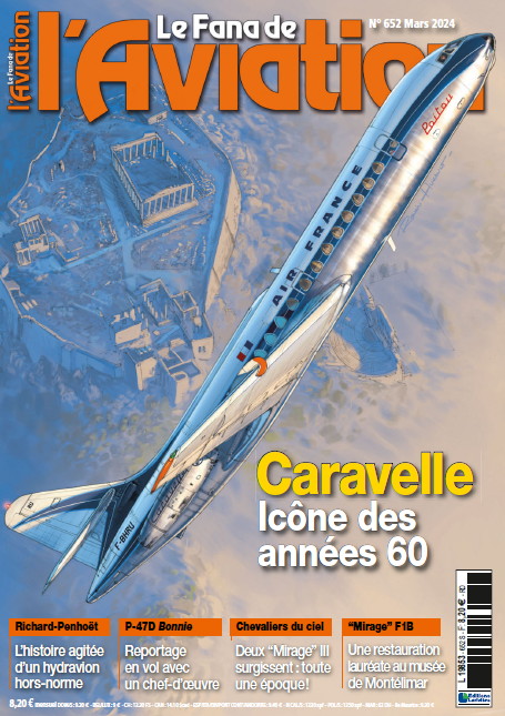 Le Fana de l'Aviation