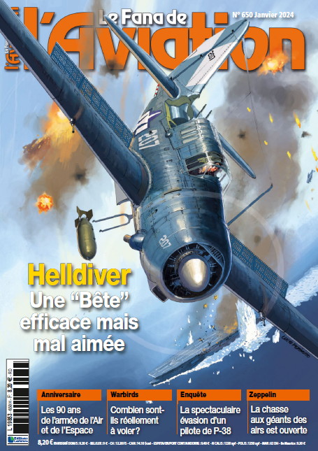 Le Fana de l'Aviation
