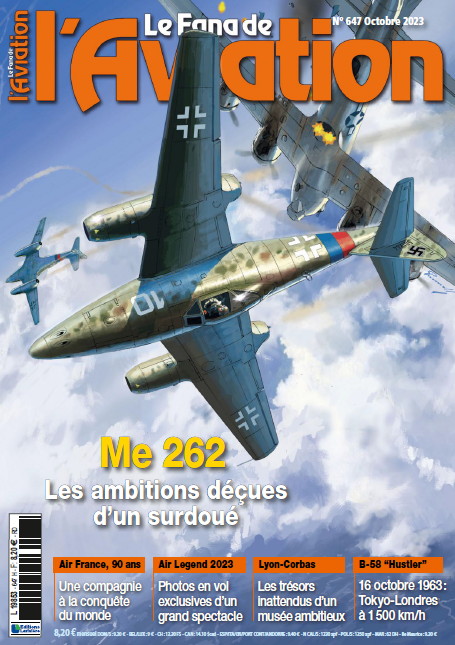 Le Fana de l'Aviation