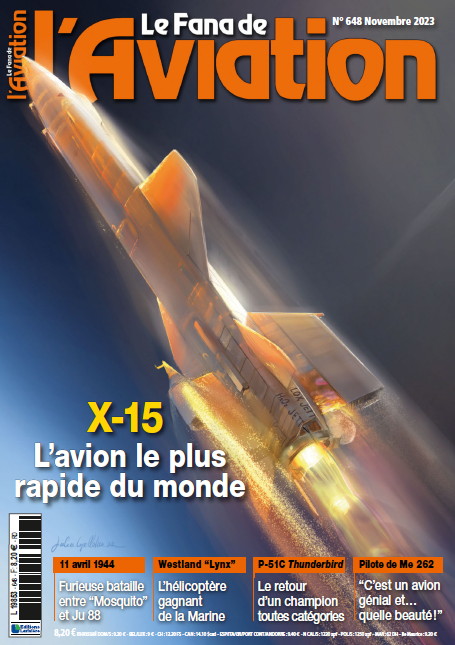 Le Fana de l'Aviation