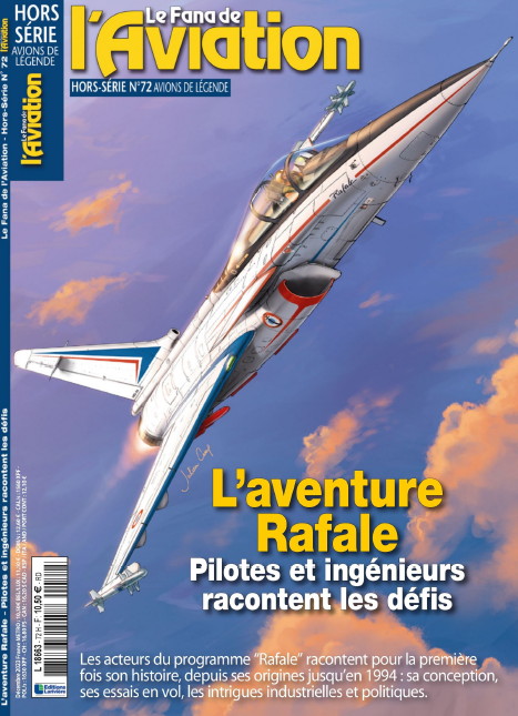 Le Fana de l'Aviation