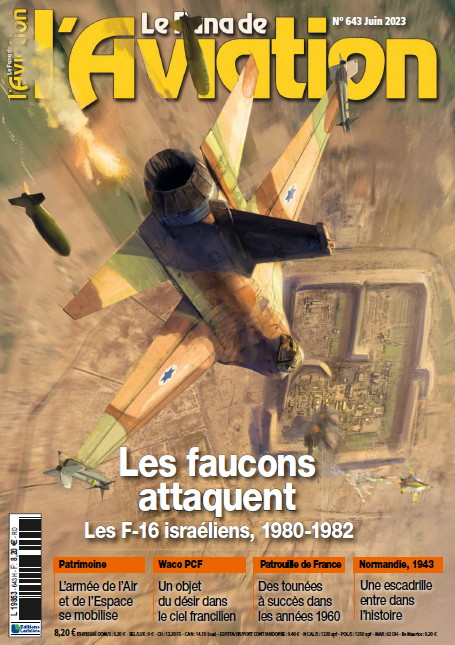 Le Fana de l'Aviation