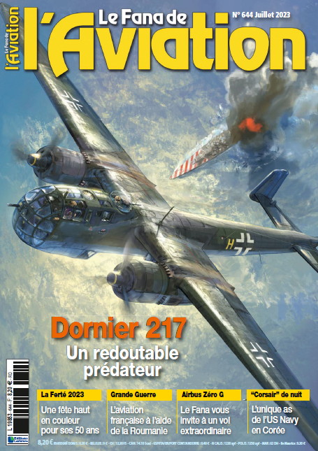 Le Fana de l'Aviation